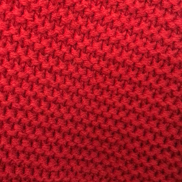 Red Jacket - Picture 5 of 5